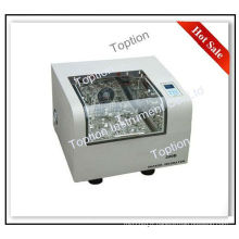 Appareils thermostatiques de laboratoire Classification air shaker incubateurTOPT-200B oscillateur thermostatique à vendre